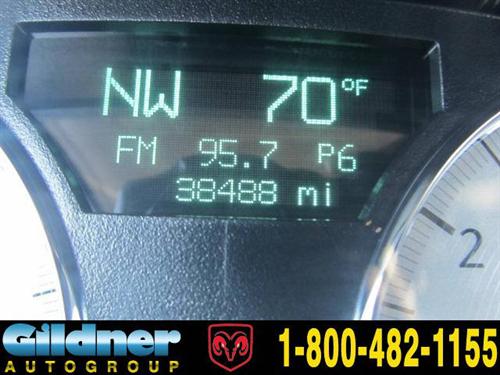 Chrysler 300C 2008 photo 1