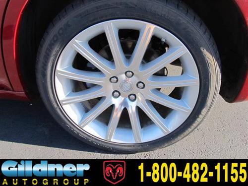 Chrysler 300C 2008 photo 2