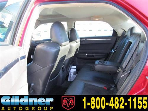 Chrysler 300C 2008 photo 3