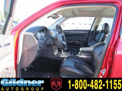 Chrysler 300C 2008 photo 4