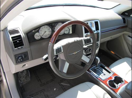 Chrysler 300C C320w Other