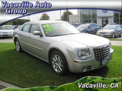 Chrysler 300C C320w Other
