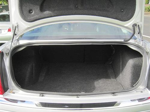 Chrysler 300C 2008 photo 1