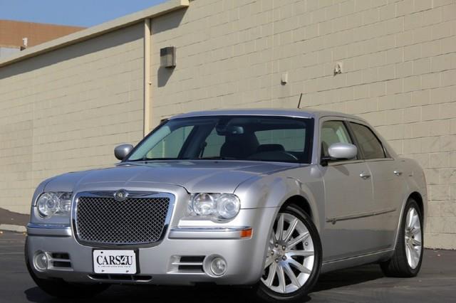 Chrysler 300C 2008 photo 1