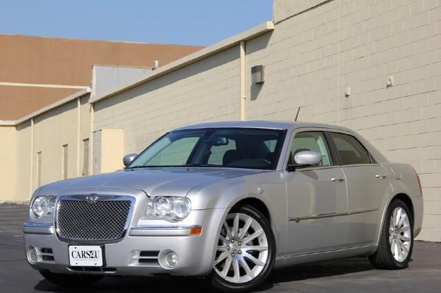 Chrysler 300C 2008 photo 3