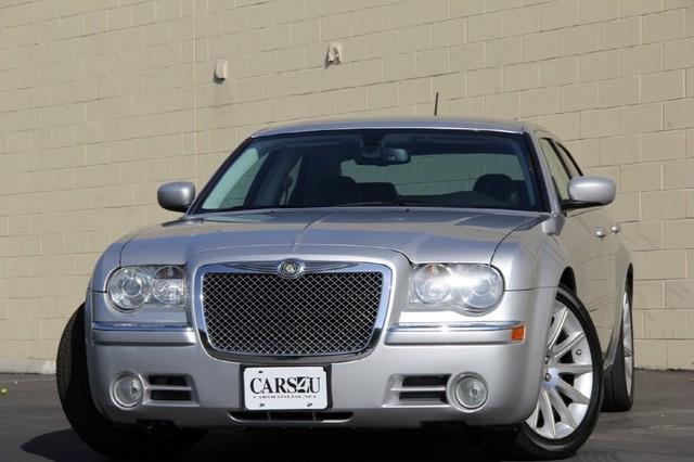 Chrysler 300C 2008 photo 4