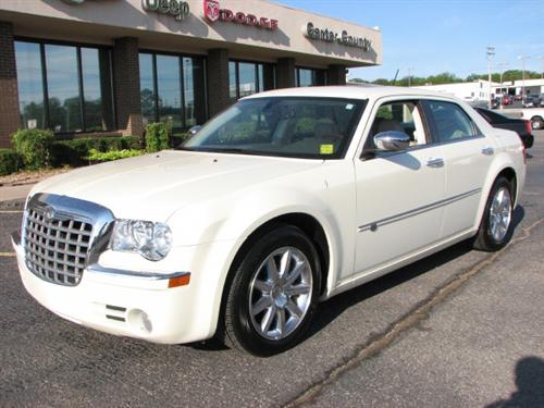Chrysler 300C C320w Other