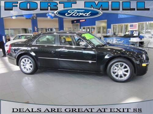 Chrysler 300C C320w Other