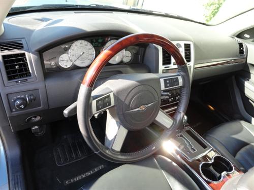 Chrysler 300C C320w Other