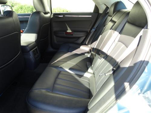 Chrysler 300C 2008 photo 1