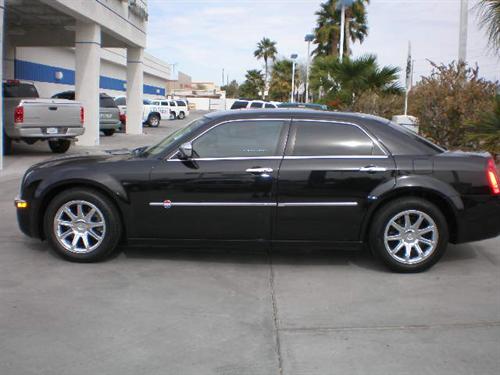 Chrysler 300C C320w Other