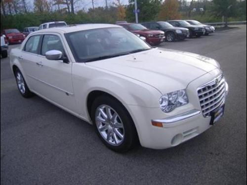 Chrysler 300C C320w Other