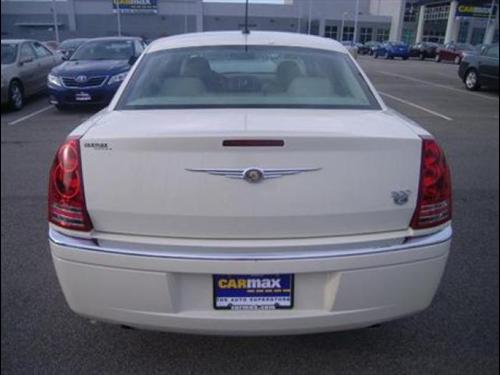 Chrysler 300C 2008 photo 5
