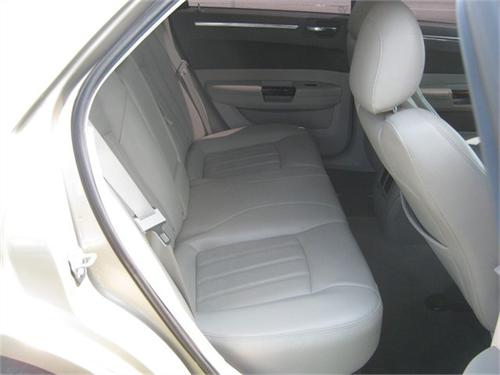 Chrysler 300C C320w Other