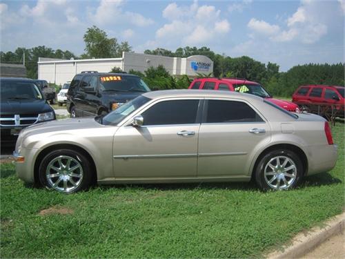 Chrysler 300C 2008 photo 1