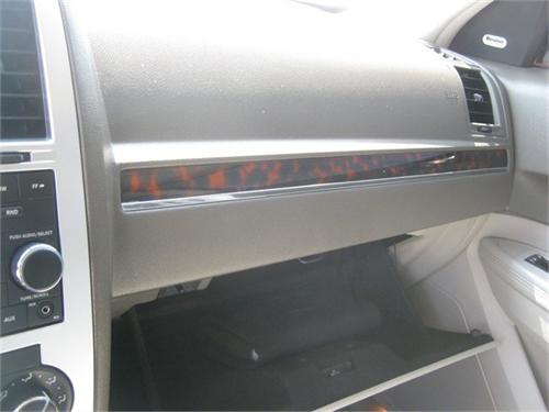 Chrysler 300C 2008 photo 2