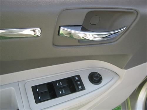 Chrysler 300C 2008 photo 4