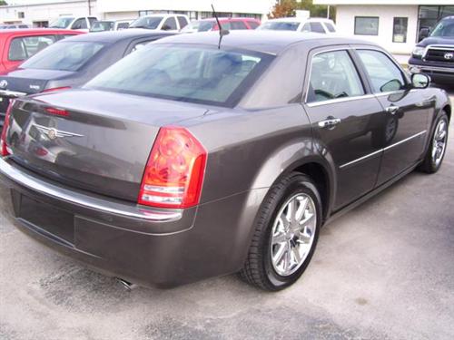 Chrysler 300C C320w Other