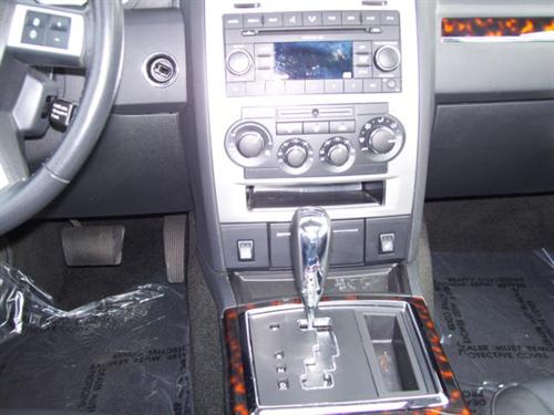 Chrysler 300C 2008 photo 5