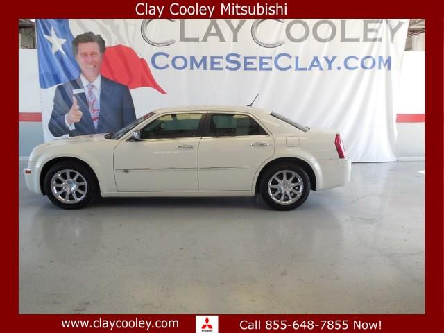 Chrysler 300C 2008 photo 1