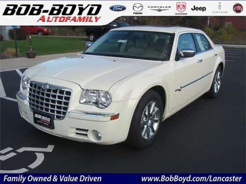 Chrysler 300C C320w Other