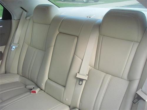 Chrysler 300C 2008 photo 2