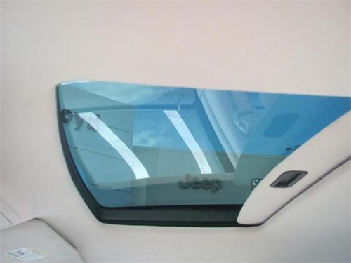 Chrysler 300C 2008 photo 3
