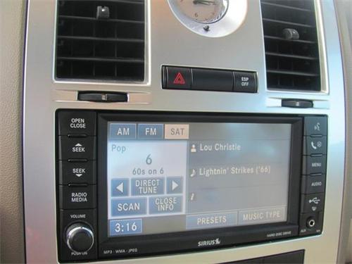 Chrysler 300C 2008 photo 5