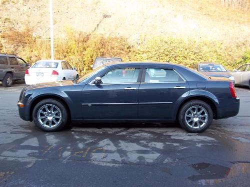 Chrysler 300C 2008 photo 5