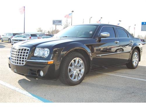Chrysler 300C C320w Other