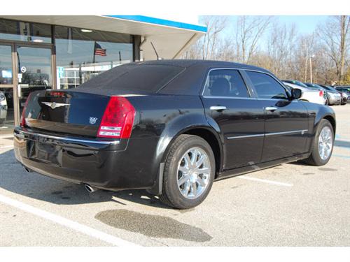 Chrysler 300C 2008 photo 1