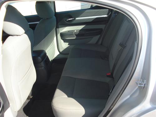 Chrysler 300C Regular Cab Other