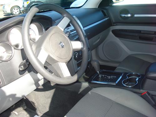 Chrysler 300C 2008 photo 1