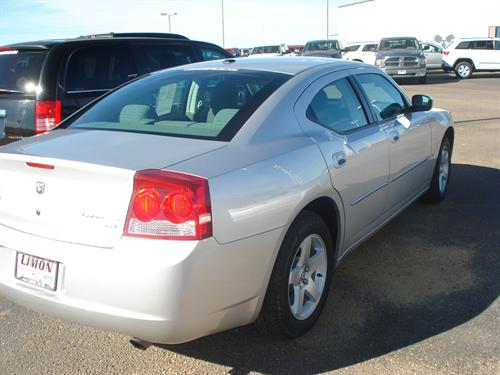 Chrysler 300C 2008 photo 5