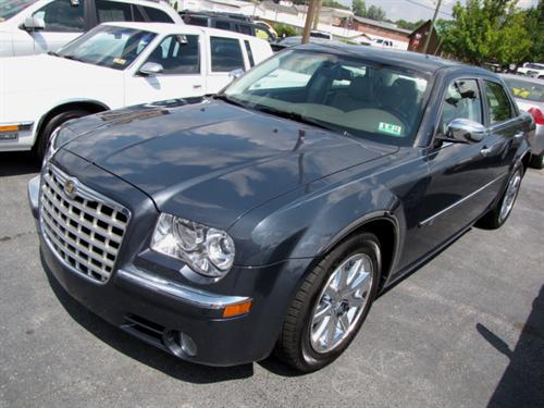 Chrysler 300C C320w Other