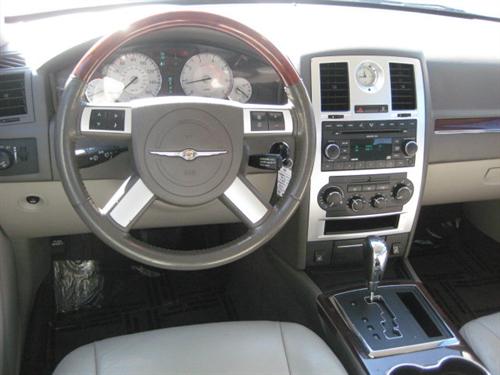 Chrysler 300C C320w Other