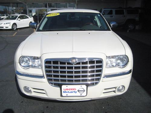 Chrysler 300C 2008 photo 1