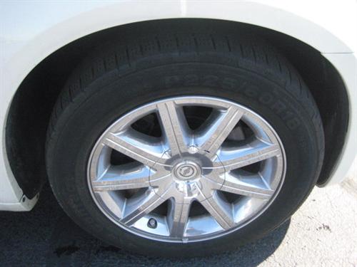 Chrysler 300C 2008 photo 5