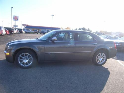 Chrysler 300C C320w Other