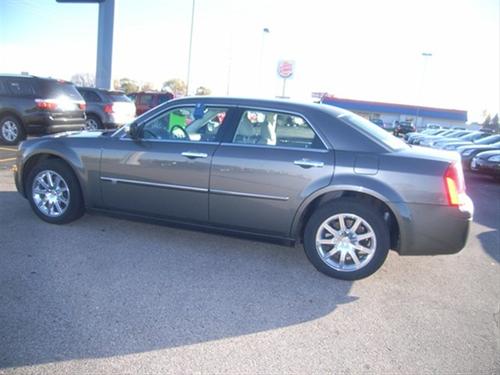 Chrysler 300C 2008 photo 1