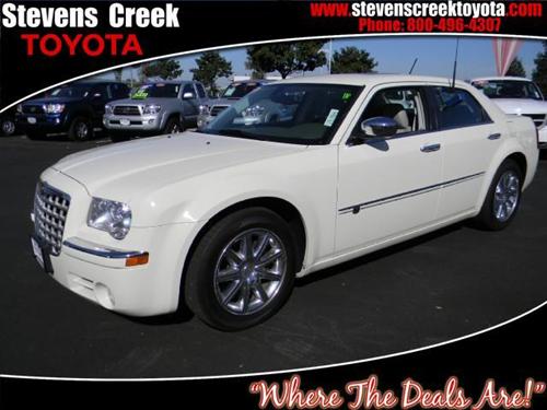 Chrysler 300C C320w Other