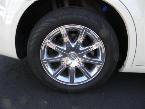 Chrysler 300C 2008 photo 2