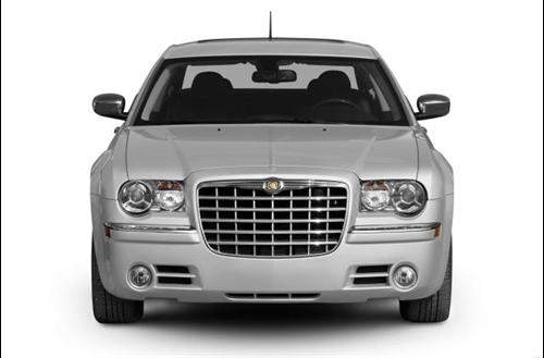Chrysler 300C 2008 photo 5