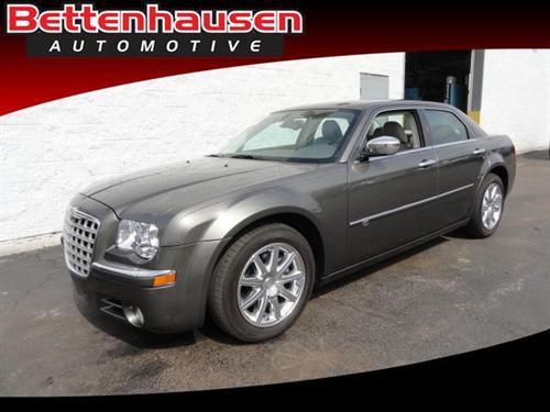 Chrysler 300C C320w Other
