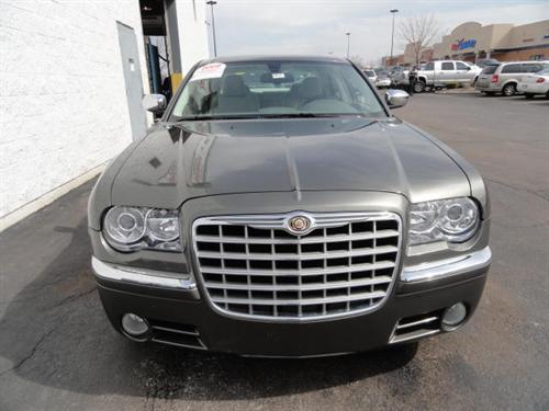 Chrysler 300C 2008 photo 1