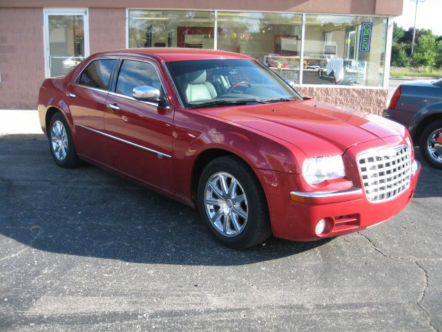 Chrysler 300C 2008 photo 1