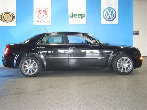 Chrysler 300C C320w Other