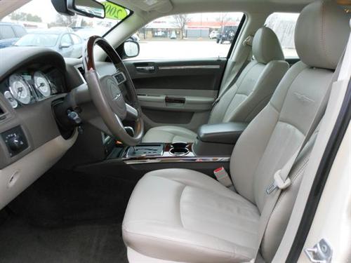 Chrysler 300C C320w Other