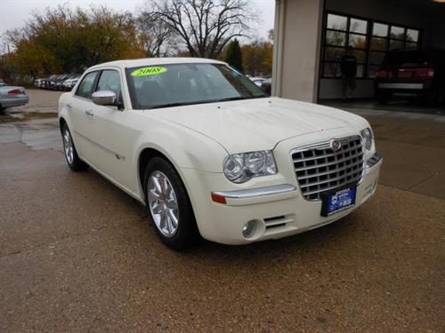 Chrysler 300C 2008 photo 2