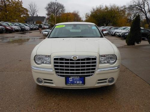 Chrysler 300C 2008 photo 5